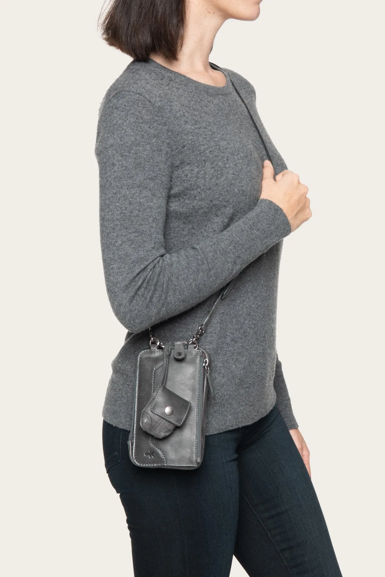 Melissa 3-In-1 Crossbody^Frye Clearance