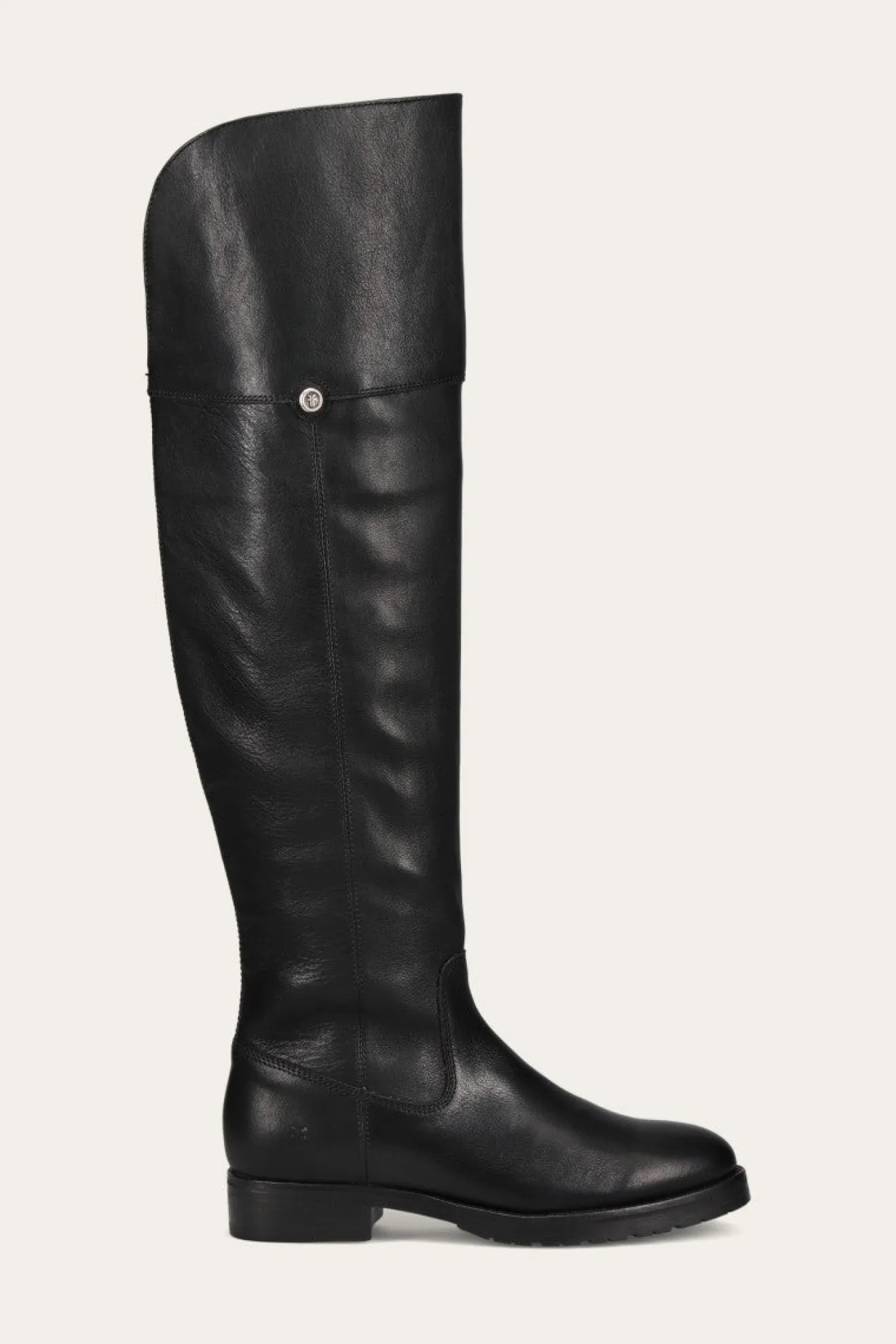 Melissa Lug Over The Knee^Frye Discount