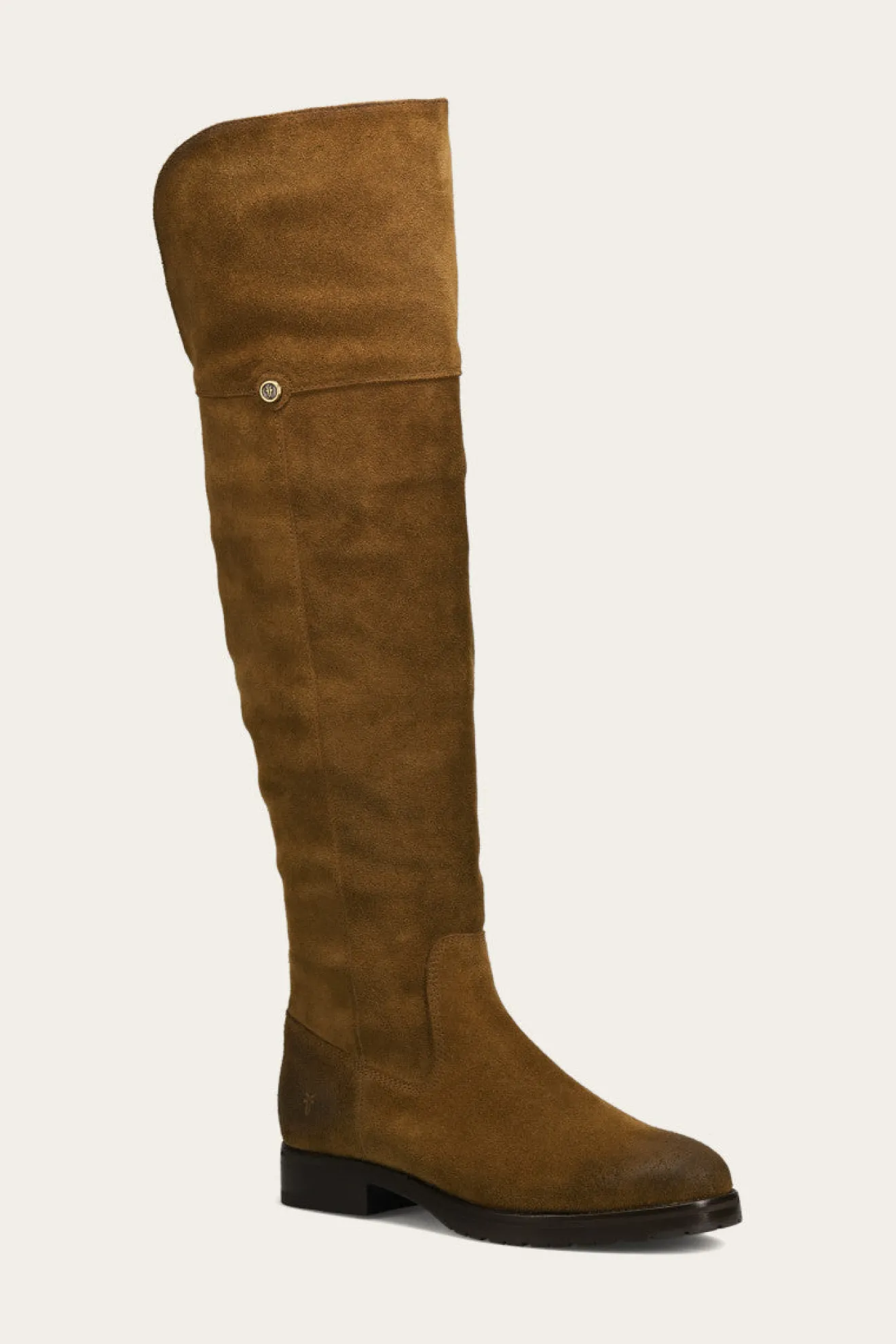 Melissa Lug Over The Knee^Frye Discount