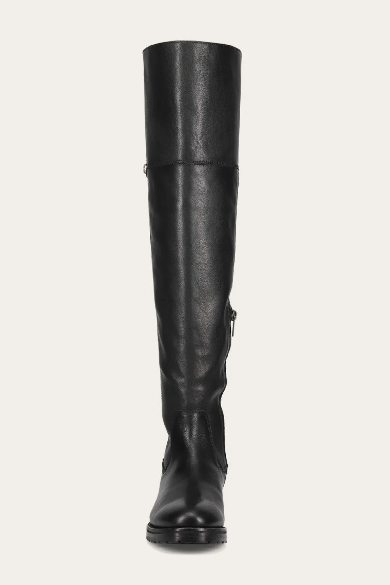 Melissa Lug Over The Knee^Frye Discount
