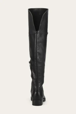 Melissa Lug Over The Knee^Frye Discount