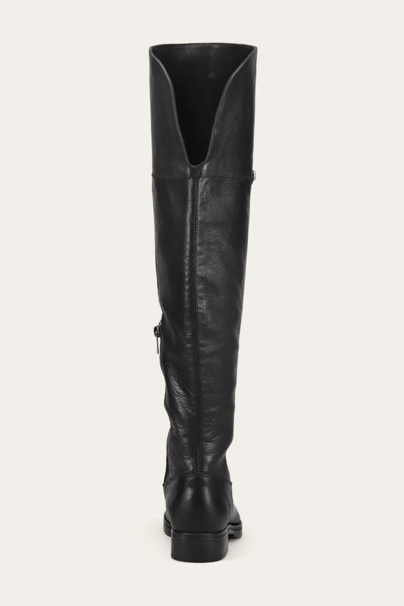 Melissa Lug Over The Knee^Frye Discount