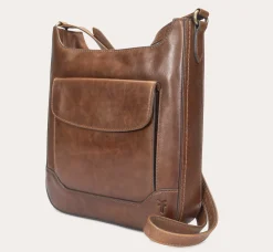 Melissa Magazine Crossbody^Frye New