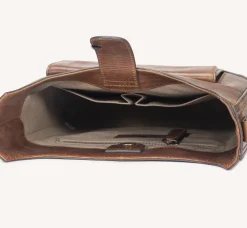 Melissa Magazine Crossbody^Frye New