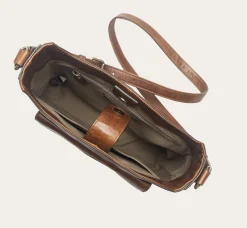 Melissa Magazine Crossbody^Frye New