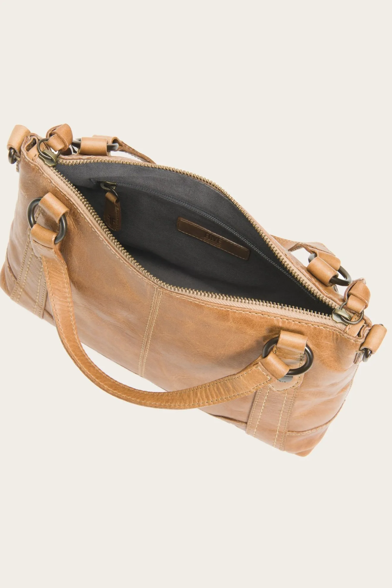 Melissa Medium Crossbody^Frye Best