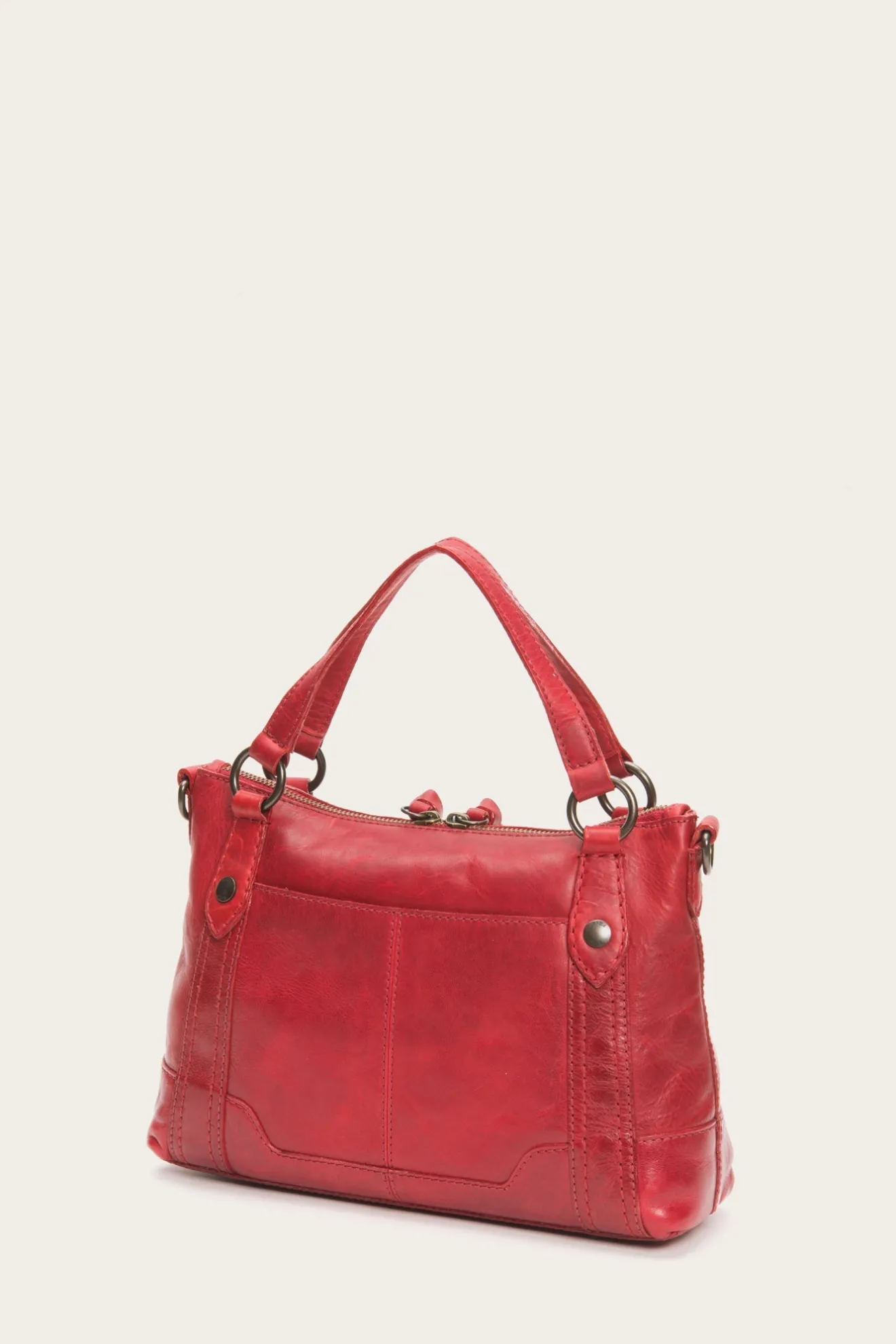 Melissa Medium Crossbody^Frye Best