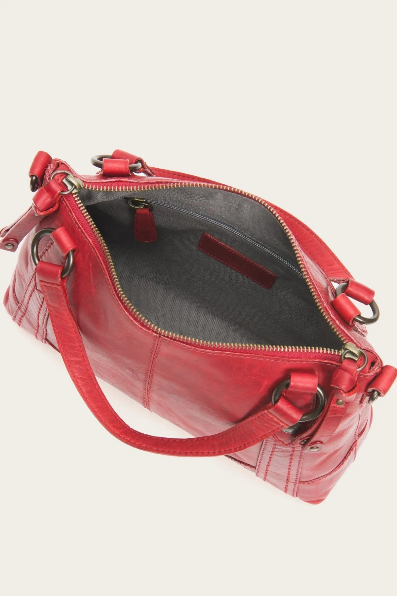 Melissa Medium Crossbody^Frye Best