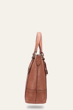 Melissa Medium Satchel^Frye Online