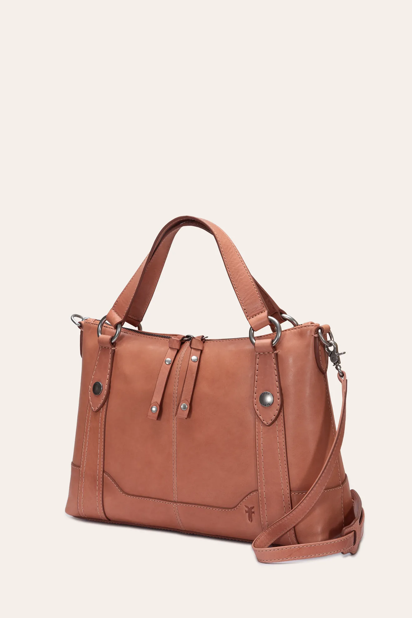 Melissa Medium Satchel^Frye Online