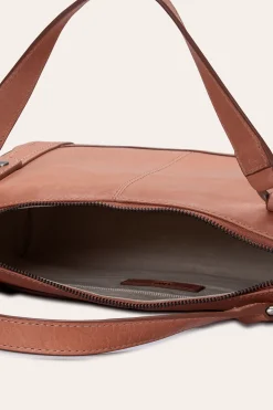 Melissa Medium Satchel^Frye Online