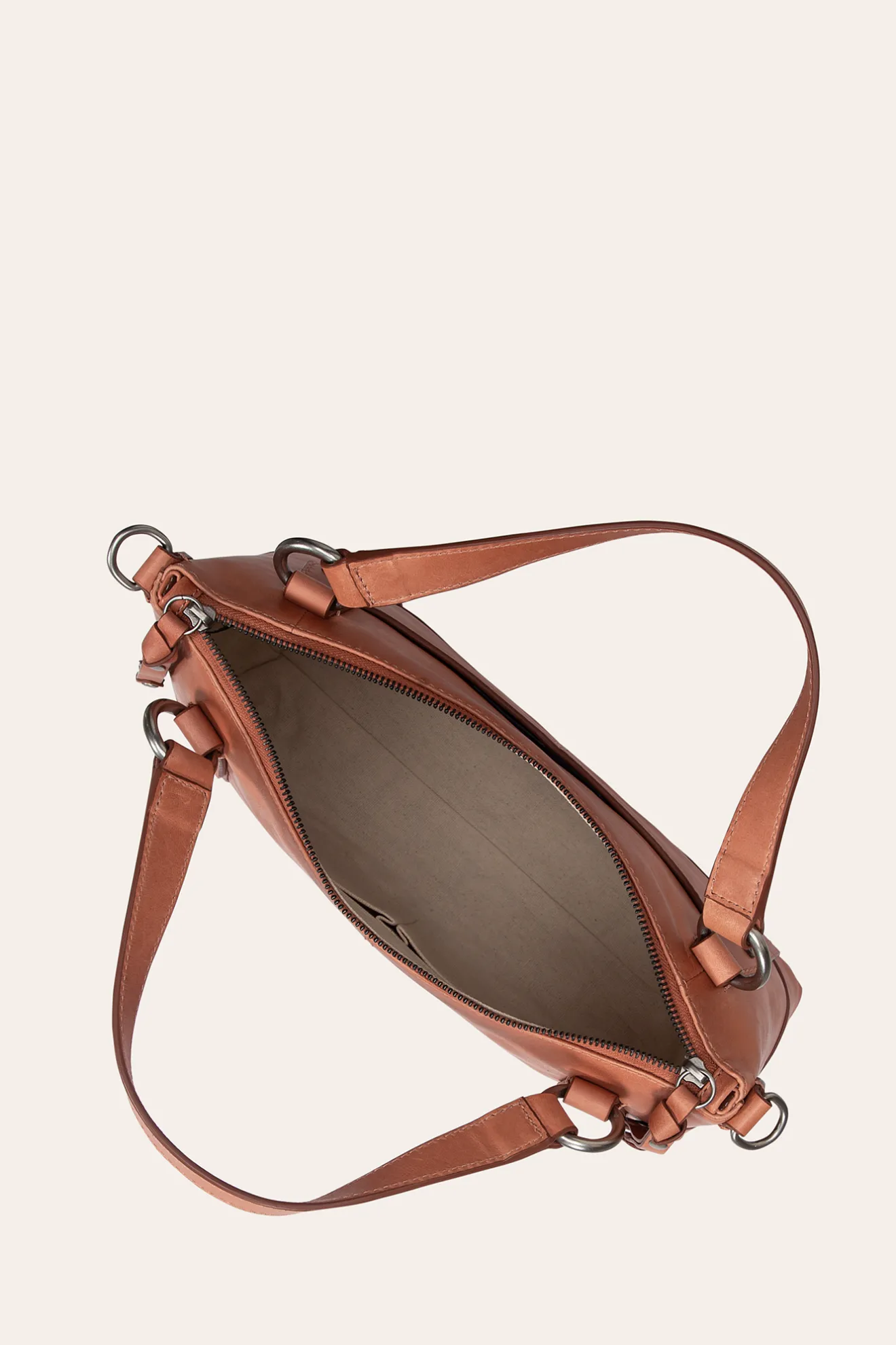 Melissa Medium Satchel^Frye Online