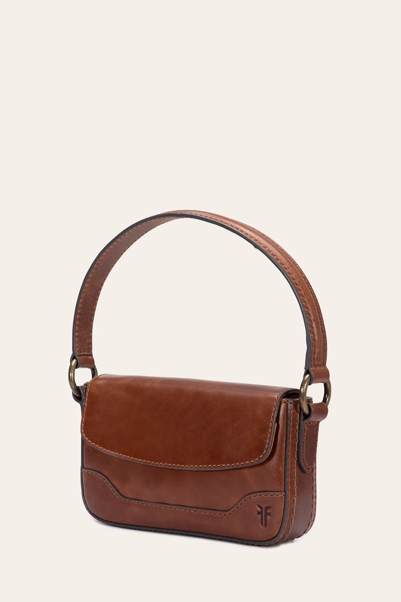 Melissa Mini Flap^Frye Best