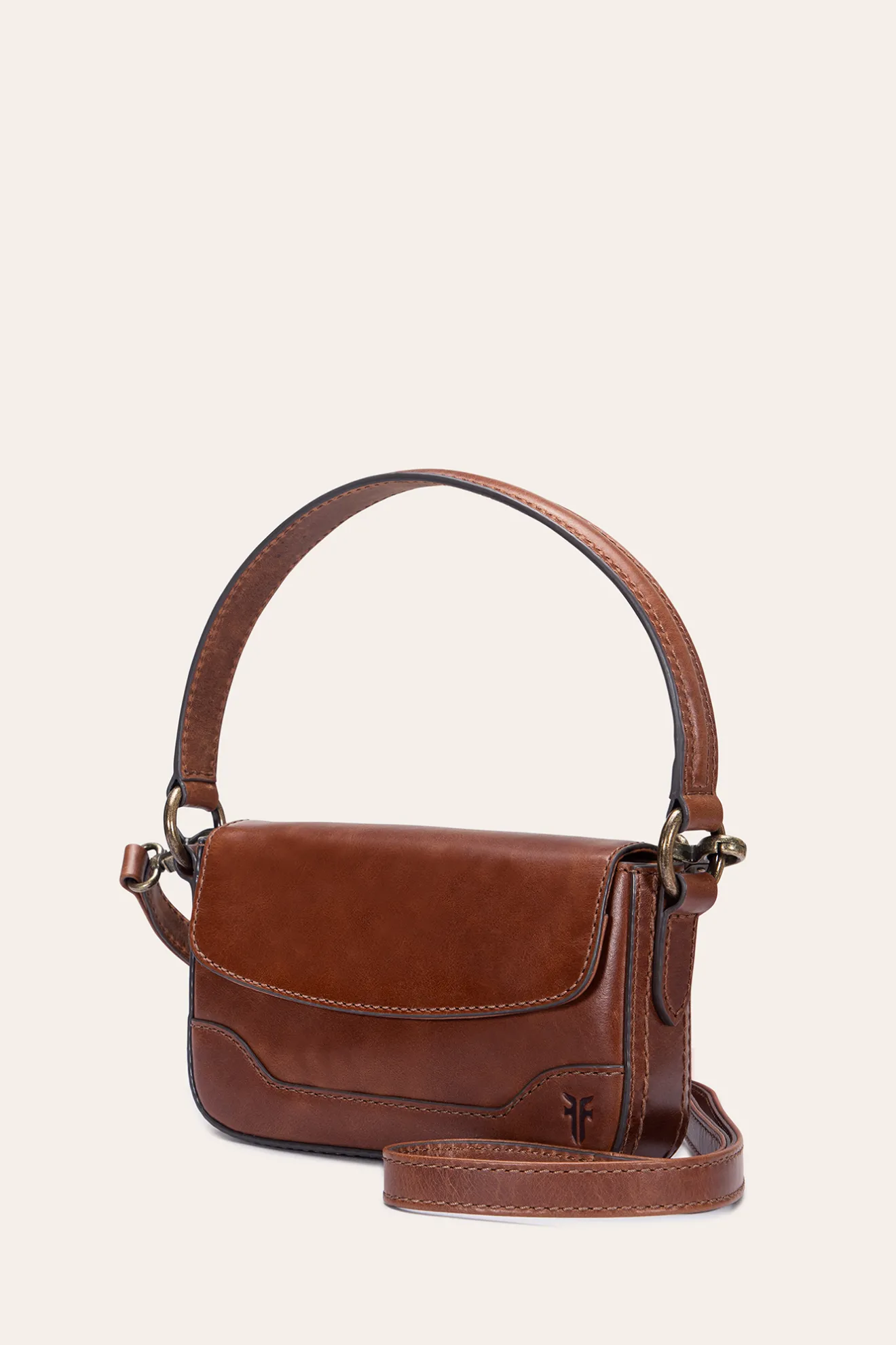 Melissa Mini Flap^Frye Best
