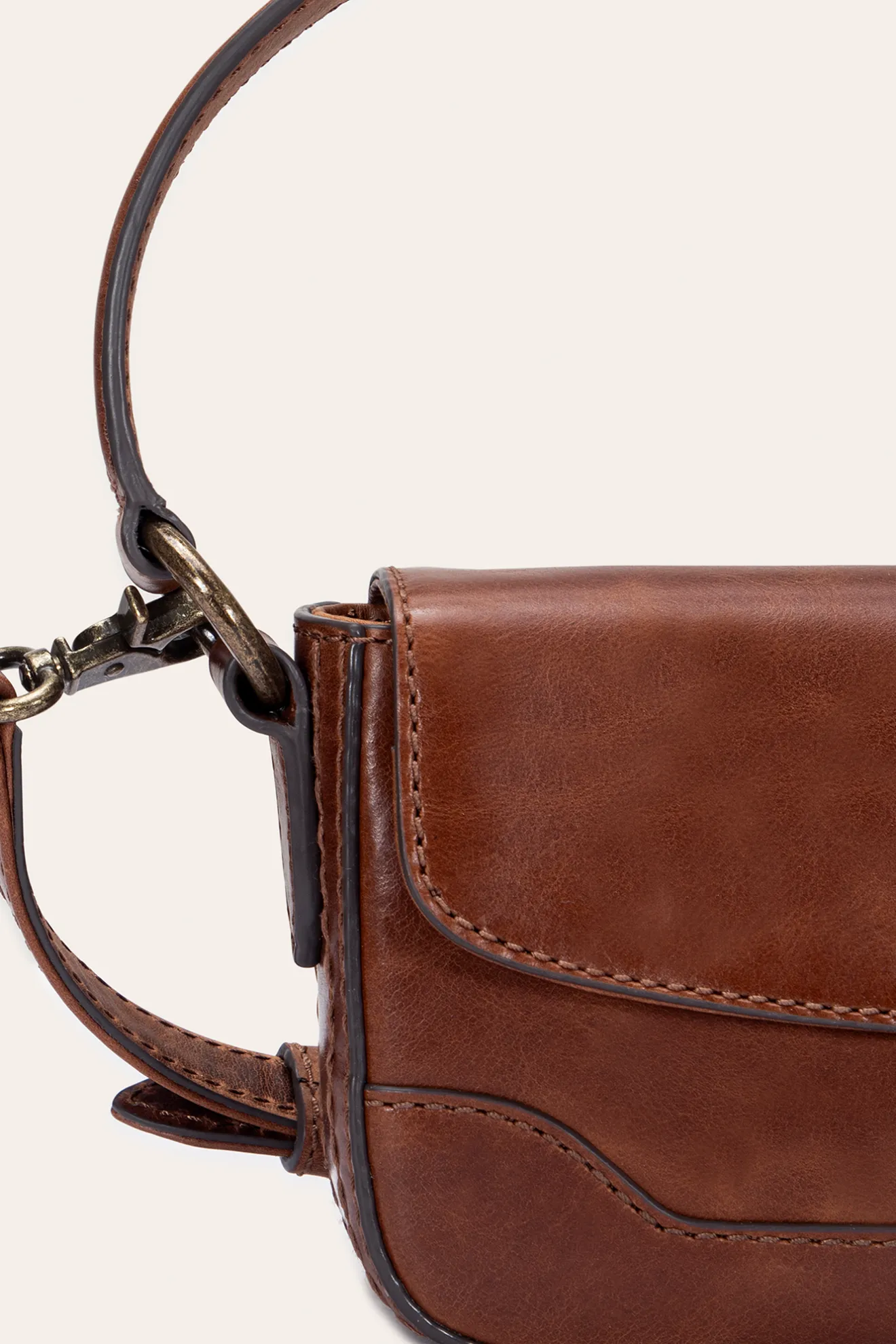 Melissa Mini Flap^Frye Best
