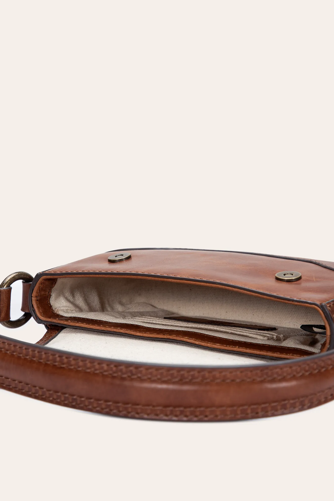 Melissa Mini Flap^Frye Best
