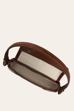 Melissa Mini Flap^Frye Best