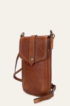 Melissa Phone Pouch^Frye Clearance
