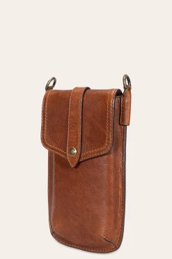 Melissa Phone Pouch^Frye Clearance