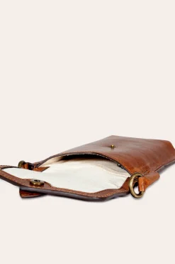 Melissa Phone Pouch^Frye Clearance