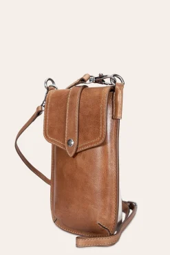 Melissa Phone Pouch^Frye Clearance