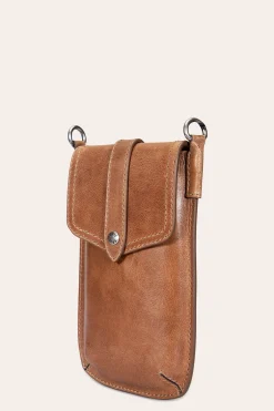 Melissa Phone Pouch^Frye Clearance