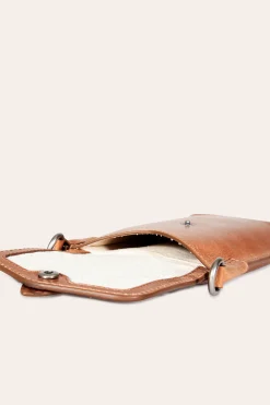 Melissa Phone Pouch^Frye Clearance