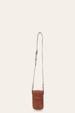 Melissa Phone Pouch^Frye Clearance