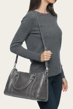 Melissa Satchel^Frye Clearance