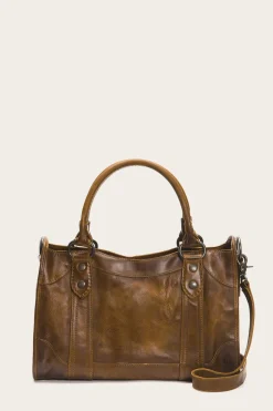 Melissa Satchel^Frye Clearance
