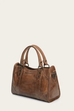 Melissa Satchel^Frye Clearance