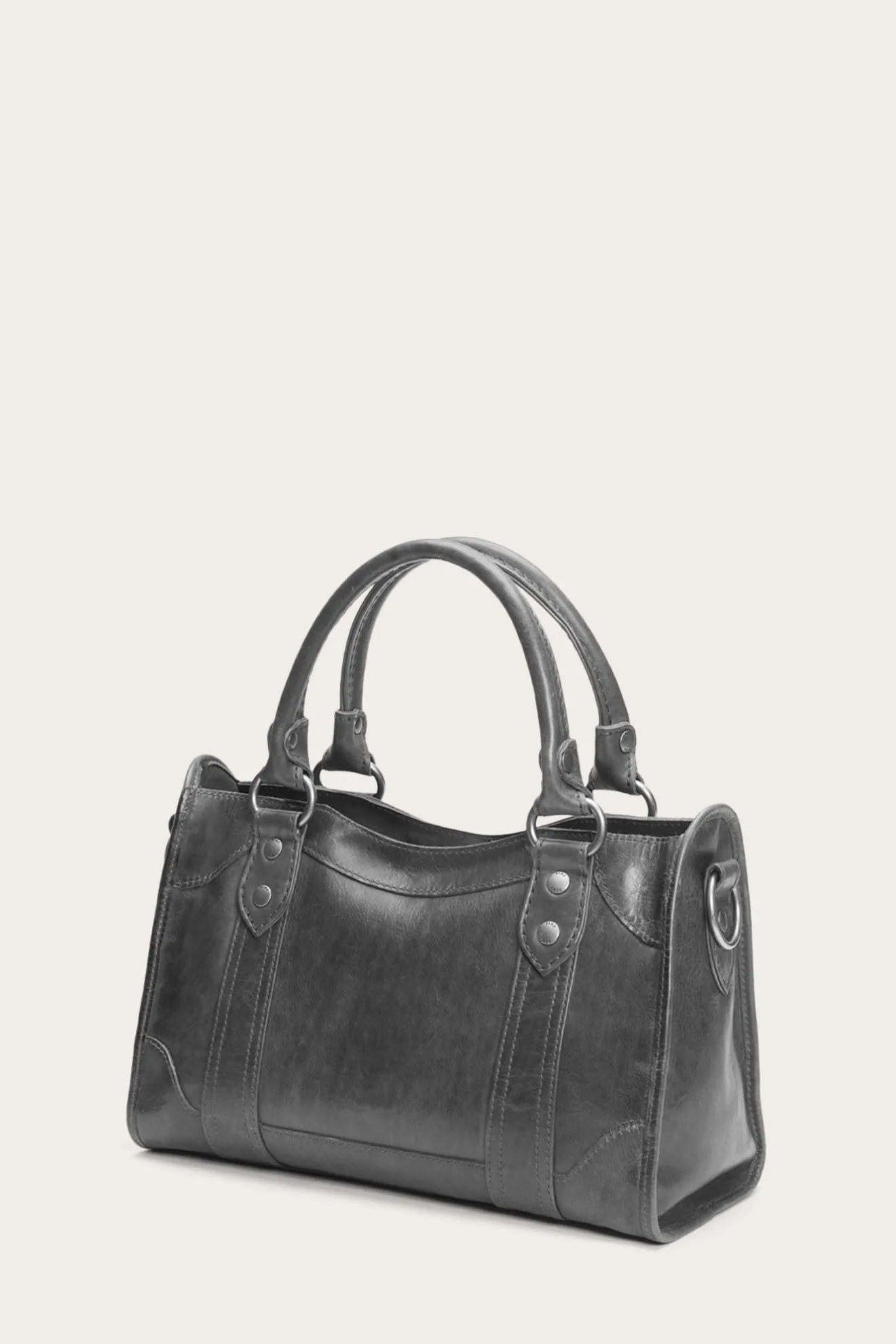 Melissa Satchel^Frye Clearance