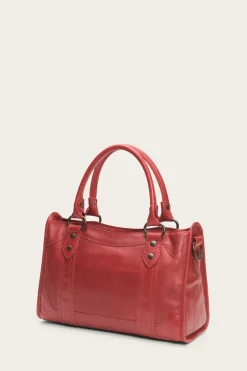 Melissa Satchel^Frye Clearance