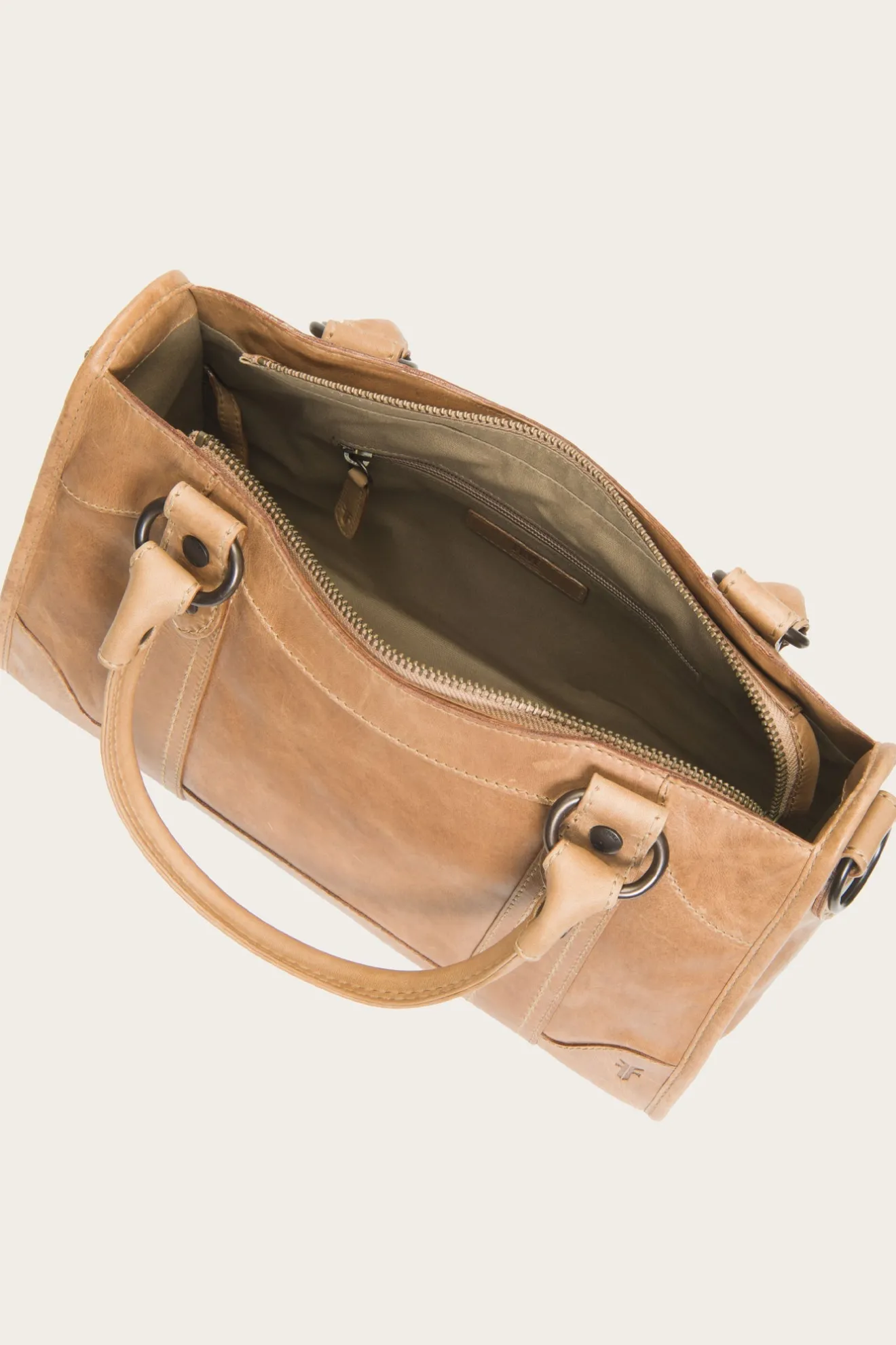 Melissa Satchel^Frye Clearance
