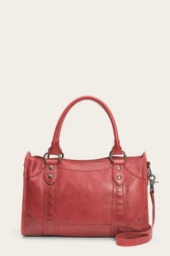 Melissa Satchel^Frye Clearance