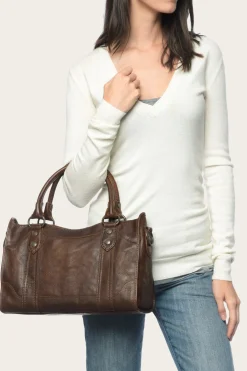 Melissa Satchel^Frye Clearance