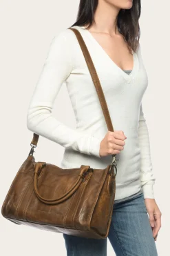 Melissa Satchel^Frye Clearance