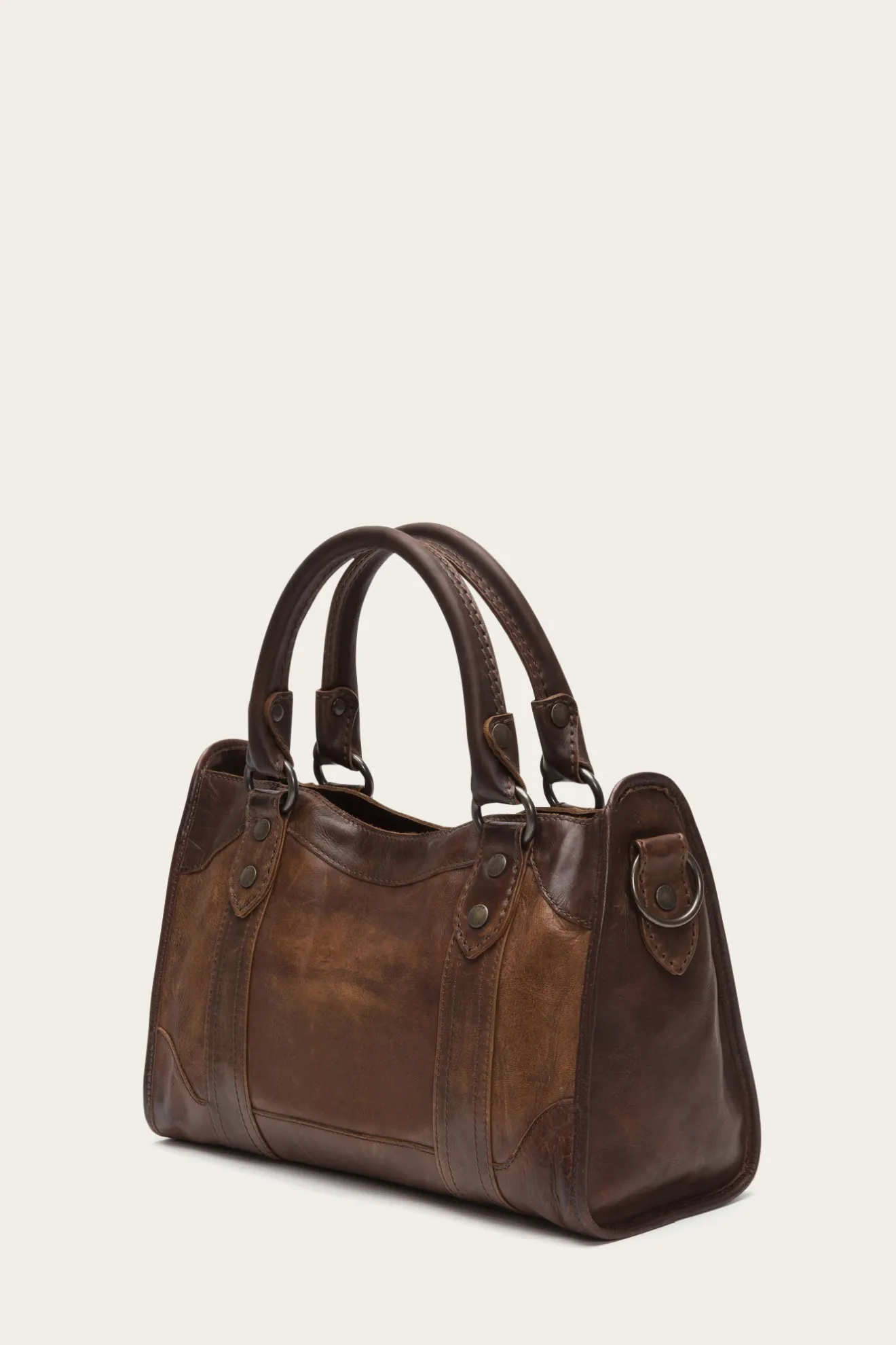 Melissa Satchel^Frye Clearance