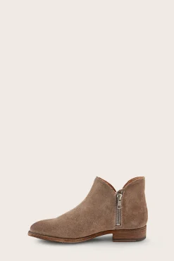 Melissa Shootie^Frye Hot