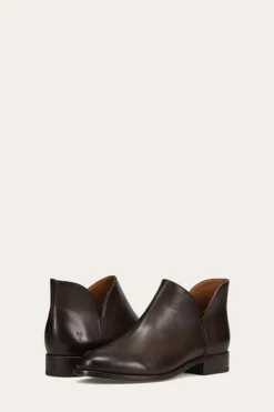 Melissa Shootie^Frye Hot