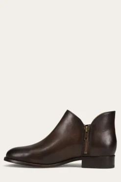 Melissa Shootie^Frye Hot