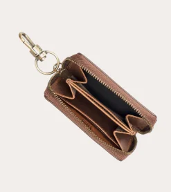 Melissa Small Clip^Frye