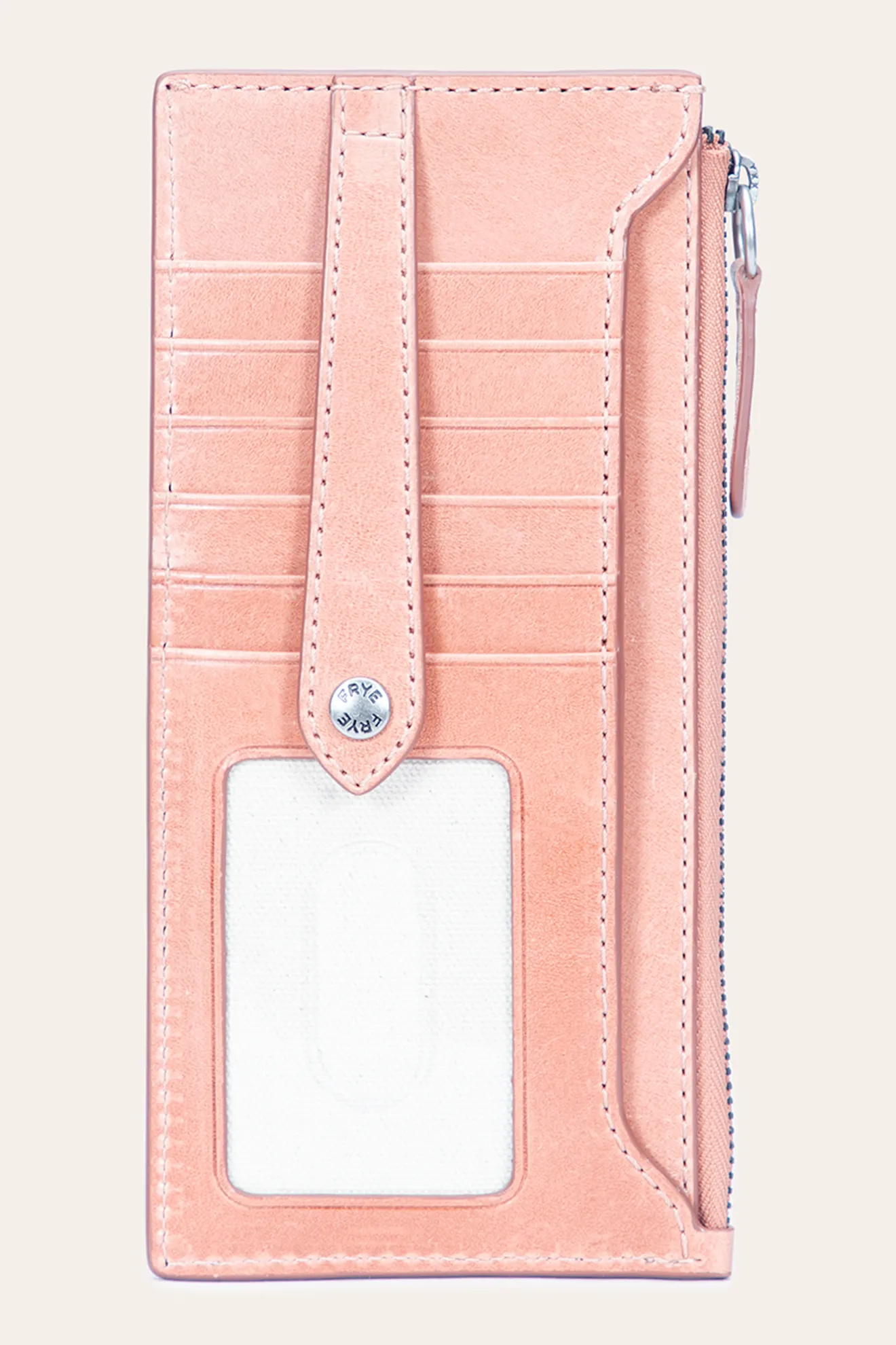 Melissa Snap Card Wallet^Frye Sale