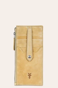 Melissa Snap Card Wallet^Frye Sale