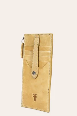 Melissa Snap Card Wallet^Frye Sale