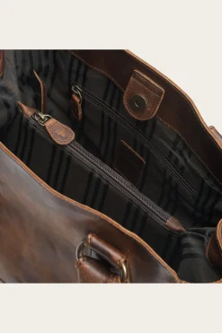Melissa Tote^Frye Outlet