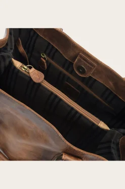 Melissa Tote^Frye Outlet