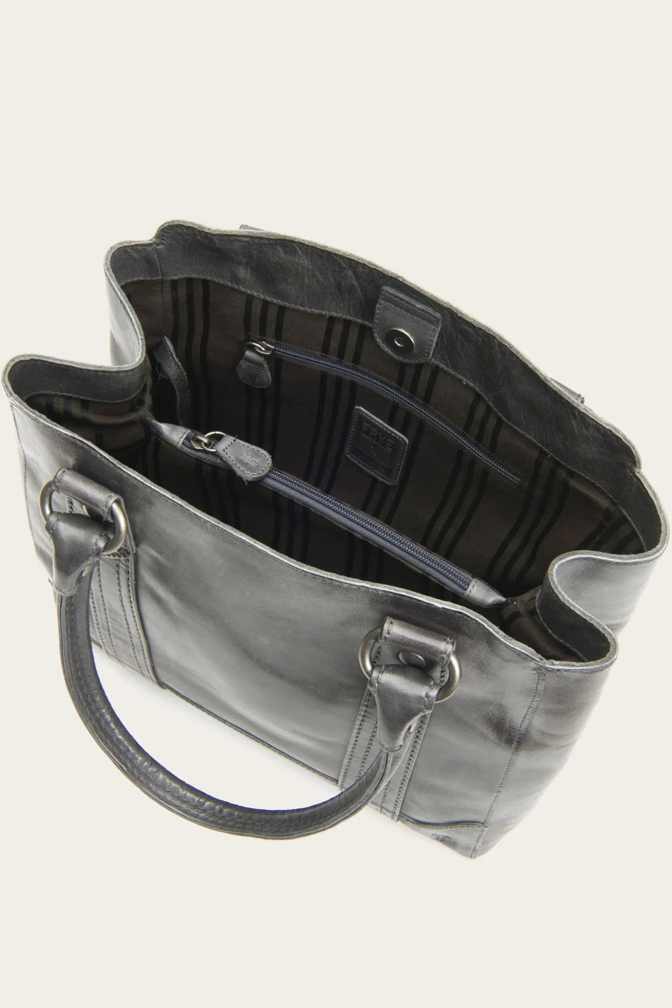 Melissa Tote^Frye Outlet