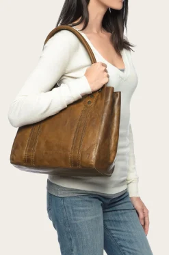 Melissa Tote^Frye Outlet
