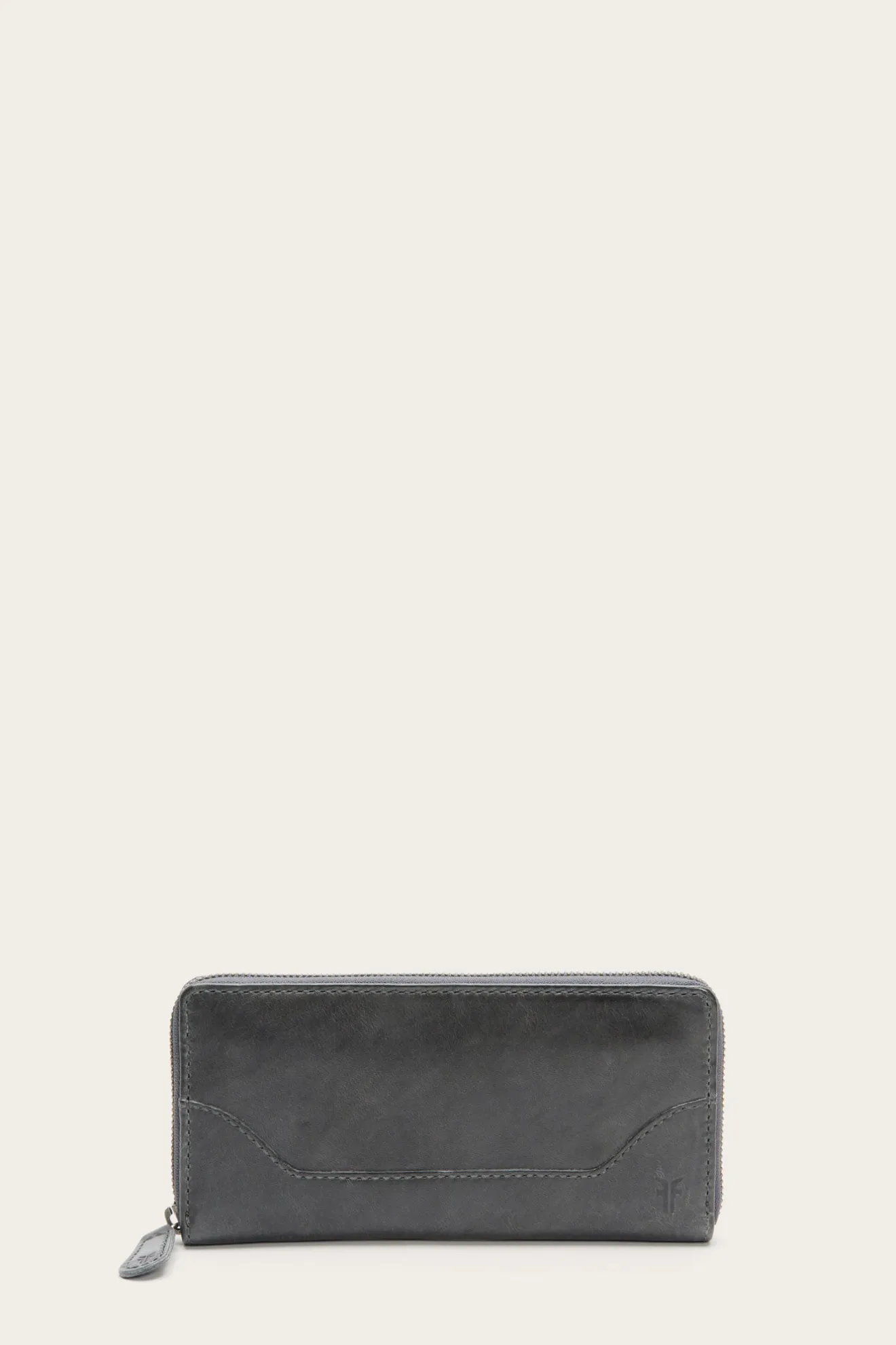 Melissa Zip Around Wallet^Frye Best